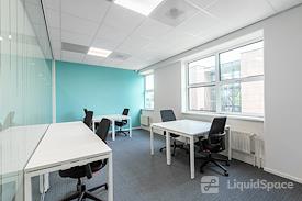 Regus | Hilversum, Arena Business Park