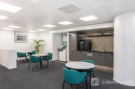 Regus | London, Blackfriars