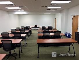 Crown Center Executive Suites (CCESuites)