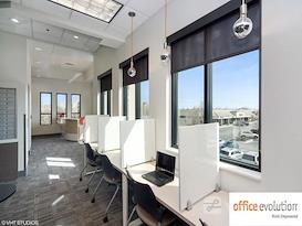 Office Evolution - Longmont