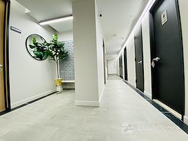 TKO Suites Grand Central