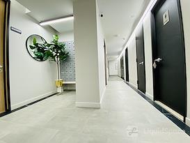 TKO Suites Grand Central