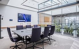 Venture X White City