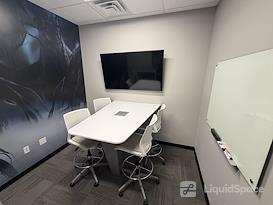 Gravitate Coworking Cedar Rapids