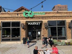 COhatch - The Market