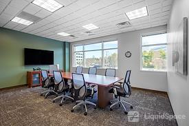Regus | TN, Franklin -  Meridian Cool Springs