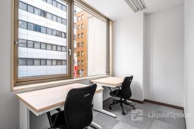 Open Office | Fukuoka, Kokura - Kitakyusyu
