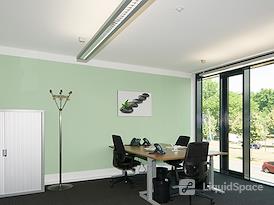 Regus | Karlsruhe, Park Arkaden