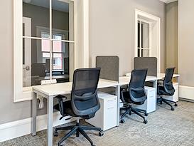 Regus | MN, St Cloud - St Germain St