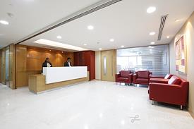 Regus | MUMBAI, Andheri Kurla