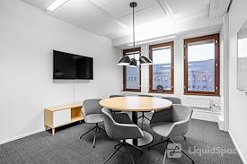 Regus | Helsinki, Graniittitalo