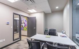 Crescent Executive Suites