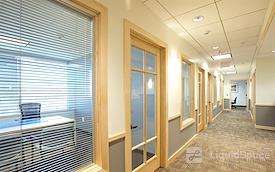 Intelligent Office RXR Plaza (Uniondale)