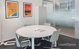 Regus | Milan, Monterosa