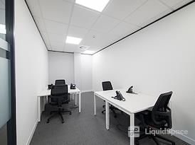 Regus | Liverpool, Derby Square