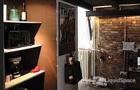 PixelKitchen Colavoro