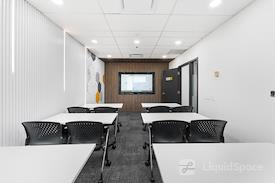 CollabHive - Scarborough