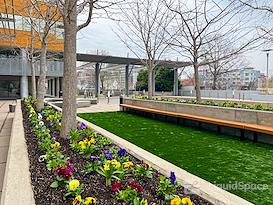 Regus | Stamford - West Broad St