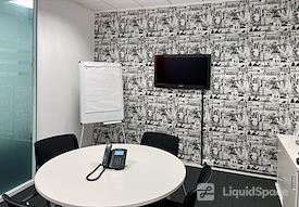 Regus | Bracknell, Arlington Square