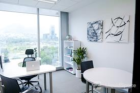 Regus || Lighton Tower