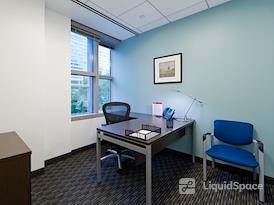 Regus | Two Logan