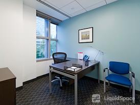 Regus | Two Logan
