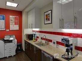 Regus | Fifth Third Center