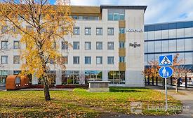 Regus | Solna, Frösunda Port