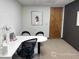 Courtyard Offices