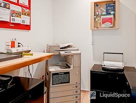 Regus | PUEBLA, Triangulo Las Animas