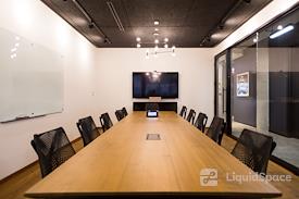 Industrious - Fulton Market