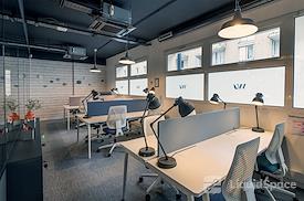 Work and Share Clichy