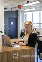 Society of Work at The Edney Innovation Center