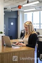 Society of Work at The Edney Innovation Center