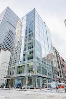 Grand Central Offices