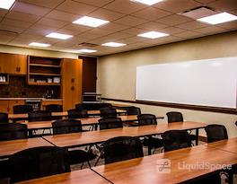 Morristown Workplaces