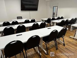 NYC Seminar & Conference Center