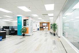 Launch Workplaces Rockville