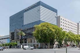 Regus | SEVILLE, Nervion