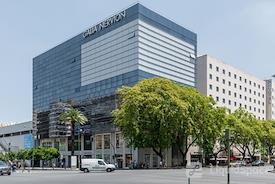 Regus | Seville Galia Building