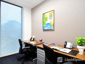 Regus | Fukuoka, Aqua Hakata