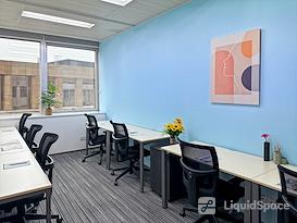 Regus | Shenzhen, New Times Plaza