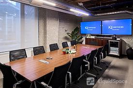 iQ Offices | 545 King Street