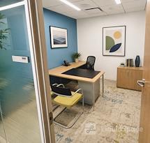 Carr Workplaces - DTLA