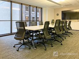Regus | CA, San Francisco - 71 Stevenson St