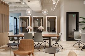 Industrious - Century City - 1875 Century Park E