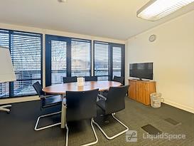 Regus | LUGANO, City Centre