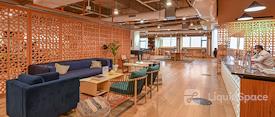 WeWork Berger Delhi One