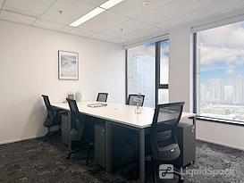 Regus | Nanjing, Jinchuang Digital Building