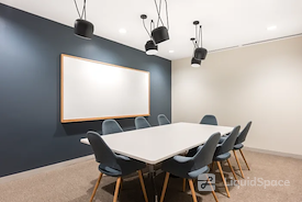 Regus | Tokyo ARK Mori Building
